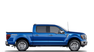 2025 Ford F-150® External Image 1